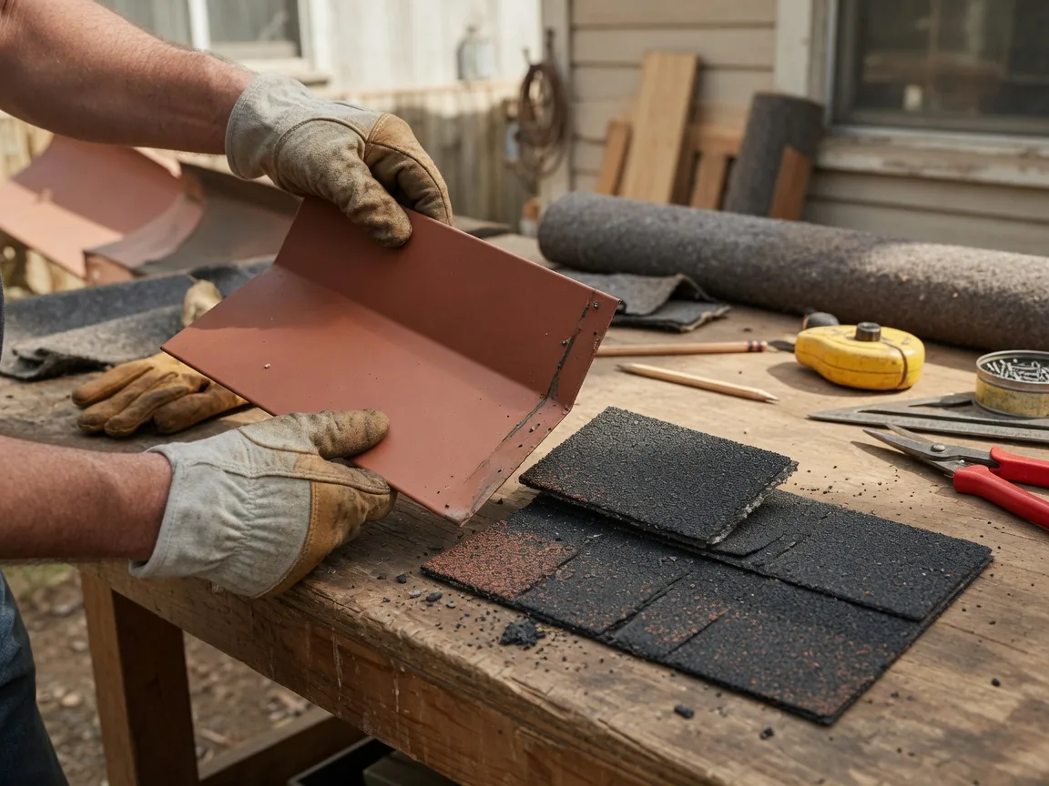 Roof Repair company in Doylestown, WI